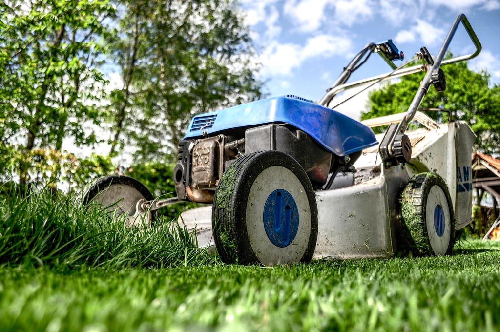 Sustainable living lifestyle